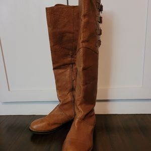 Steve Madden boots